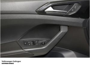 Volkswagen T-Cross R-Line 1.0 TSI (Solingen)