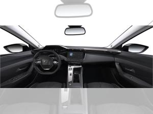 Peugeot 308 Style Limousine MHEV