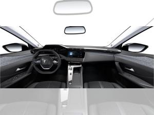 Peugeot 408 Allure Hybrid