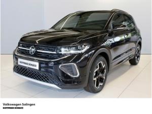 Volkswagen T-Cross R-Line 1.0 TSI  (Solingen)