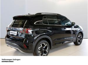 Volkswagen T-Cross R-Line 1.0 TSI  (Solingen)