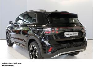 Volkswagen T-Cross R-Line 1.0 TSI  (Solingen)