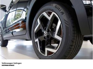 Volkswagen T-Cross R-Line 1.0 TSI  (Solingen)