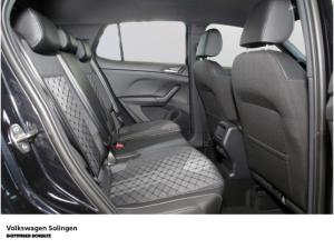 Volkswagen T-Cross R-Line 1.0 TSI  (Solingen)