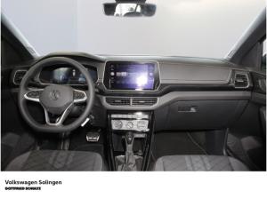 Volkswagen T-Cross R-Line 1.0 TSI  (Solingen)