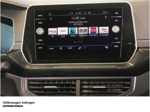 Volkswagen T-Cross R-Line 1.0 TSI  (Solingen)
