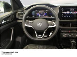 Volkswagen T-Cross R-Line 1.0 TSI  (Solingen)