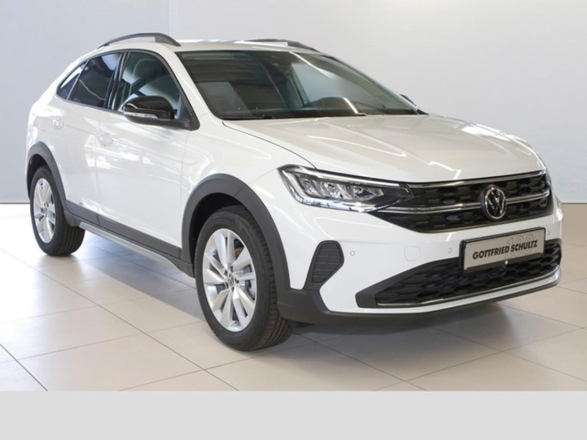 Volkswagen Taigo GOAL 1.0 TSI (Solingen)