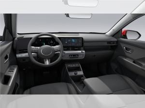 Hyundai KONA Elektro Select 49kWh Batt inkl. Navi, LED, Rückfahrkamera, uvm.