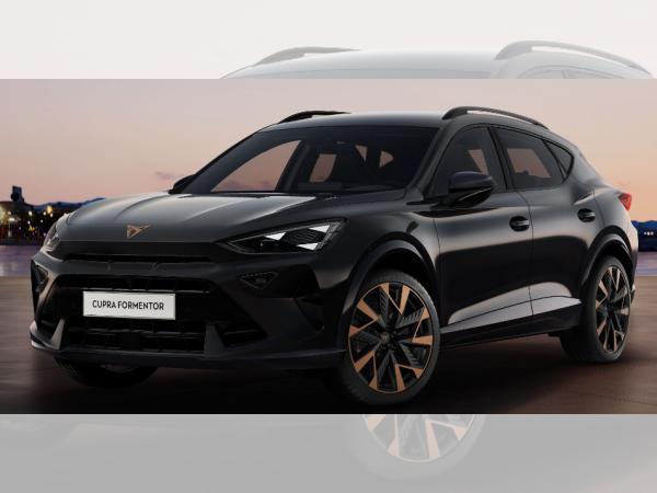 Cupra Formentor VZ EXTREME 2.0 TSI 195 kW (265 PS) 7-Gang DSG 4Drive Loyalitätsbonus Leasing