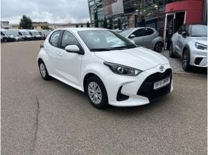 Toyota Yaris 1.5 Hybrid Business AKTION