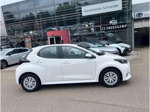 Toyota Yaris 1.5 Hybrid Business AKTION