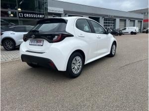Toyota Yaris 1.5 Hybrid Business AKTION