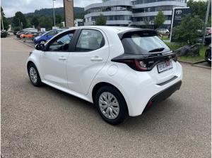 Toyota Yaris 1.5 Hybrid Business AKTION