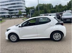 Toyota Yaris 1.5 Hybrid Business AKTION