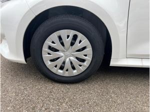 Toyota Yaris 1.5 Hybrid Business AKTION