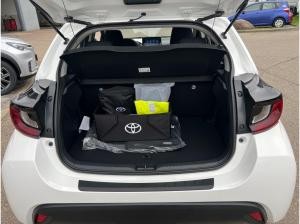 Toyota Yaris 1.5 Hybrid Business AKTION