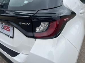 Toyota Yaris 1.5 Hybrid Business AKTION