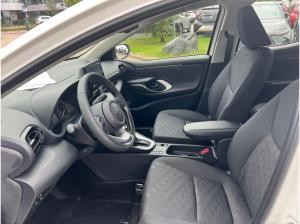 Toyota Yaris 1.5 Hybrid Business AKTION