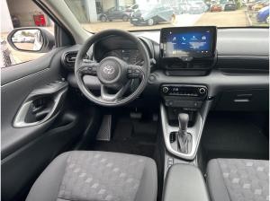 Toyota Yaris 1.5 Hybrid Business AKTION