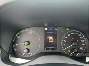 Toyota Yaris 1.5 Hybrid Business AKTION