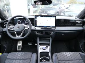 Volkswagen Tiguan R-Line 1,5 l eTSI OPF (150 PS) DSG*AHK*PANORAMA*HARMAN KARDON*STDHZG*GEWERBE*