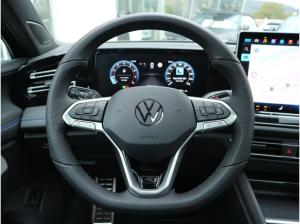 Volkswagen Tiguan R-Line 1,5 l eTSI OPF (150 PS) DSG*AHK*PANORAMA*HARMAN KARDON*STDHZG*GEWERBE*