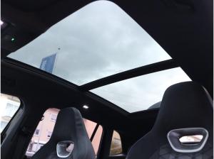 Volkswagen Tiguan R-Line 1,5 l eTSI OPF (150 PS) DSG*AHK*PANORAMA*HARMAN KARDON*STDHZG*GEWERBE*