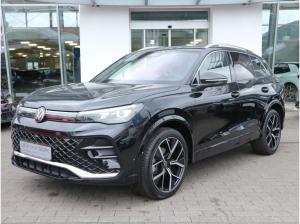 Volkswagen Tiguan R-Line 1,5 l eTSI OPF (150 PS) DSG*AHK*PANORAMA*HARMAN KARDON*STDHZG*