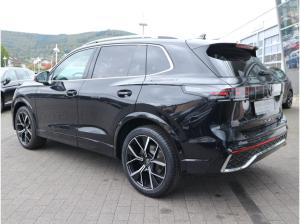 Volkswagen Tiguan R-Line 1,5 l eTSI OPF (150 PS) DSG*AHK*PANORAMA*HARMAN KARDON*STDHZG*