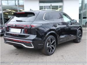 Volkswagen Tiguan R-Line 1,5 l eTSI OPF (150 PS) DSG*AHK*PANORAMA*HARMAN KARDON*STDHZG*