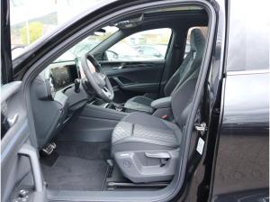 Volkswagen Tiguan R-Line 1,5 l eTSI OPF (150 PS) DSG*AHK*PANORAMA*HARMAN KARDON*STDHZG*