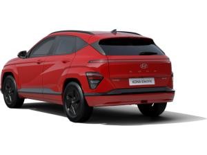 Hyundai KONA Elektro Trend 49kWh Batt. inkl. Navi, LED, Sitzheizung, Lenkradheizung, uvm.