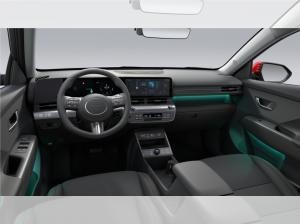 Hyundai KONA Elektro Trend 49kWh Batt. inkl. Navi, LED, Sitzheizung, Lenkradheizung, uvm.