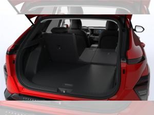 Hyundai KONA Elektro Trend 49kWh Batt. inkl. Navi, LED, Sitzheizung, Lenkradheizung, uvm.