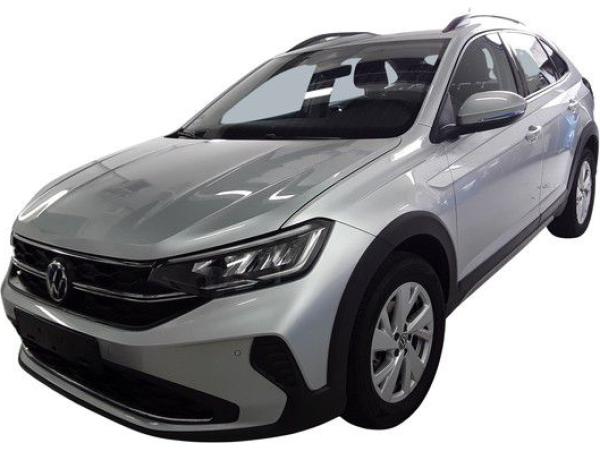 Volkswagen Taigo 1.0 TSI Life - + LED + AppConnect + PDC + SHZ Leasing