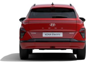 Hyundai KONA Elektro Select 65kWh große Batt. inkl. Navi, LED, Rückfahrkamera, uvm.