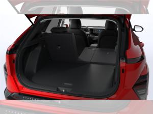 Hyundai KONA Elektro Select 65kWh große Batt. inkl. Navi, LED, Rückfahrkamera, uvm.