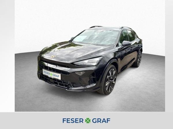 Cupra Formentor Formentor VZ 2.0 TSI 195 kW (265 PS) 7-Gang-DSG - AHK|PANO|MATRIX LED|TOP VIEW - SOFORT VERFÜGBAR Leasing