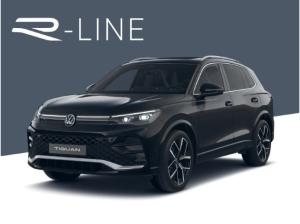 Volkswagen Tiguan R-Line 1,5eTSI OPF (150 PS) DSG*AHK*HARMAN KARDON*MATRIX*PANORAMA*WINTERRÄDER*