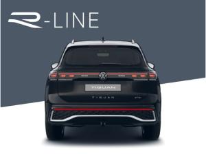 Volkswagen Tiguan R-Line 1,5eTSI OPF (150 PS) DSG*AHK*HARMAN KARDON*MATRIX*PANORAMA*WINTERRÄDER*