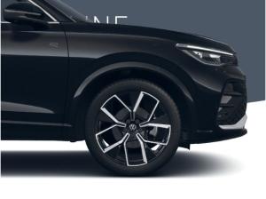 Volkswagen Tiguan R-Line 1,5eTSI OPF (150 PS) DSG*AHK*HARMAN KARDON*MATRIX*PANORAMA*WINTERRÄDER*