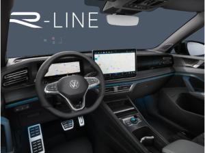 Volkswagen Tiguan R-Line 1,5eTSI OPF (150 PS) DSG*AHK*HARMAN KARDON*MATRIX*PANORAMA*WINTERRÄDER*