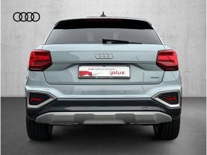Audi Q2 35 TDI qu. advanced S-tr. *Matrix*Pano*Navi*