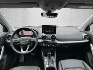 Audi Q2 35 TDI qu. advanced S-tr. *Matrix*Pano*Navi*