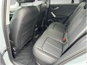 Audi Q2 35 TDI qu. advanced S-tr. *Matrix*Pano*Navi*