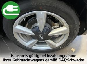 GWM ORA 03 400 PRO+ /  El. Heckklappe / Schiebedach!