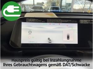 GWM ORA 03 400 PRO+ /  El. Heckklappe / Schiebedach!