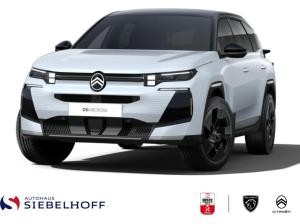 Citroën C5 Aircross Max Hybrid 145 Doppelkupplung 6-Gang | Navi | 360° Cam | ACC | Massage | SHZ v+h | Lenkradhzg | Indu
