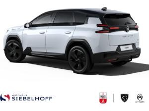 Citroën C5 Aircross Max Hybrid 145 Doppelkupplung 6-Gang | Navi | 360° Cam | ACC | Massage | SHZ v+h | Lenkradhzg | Indu